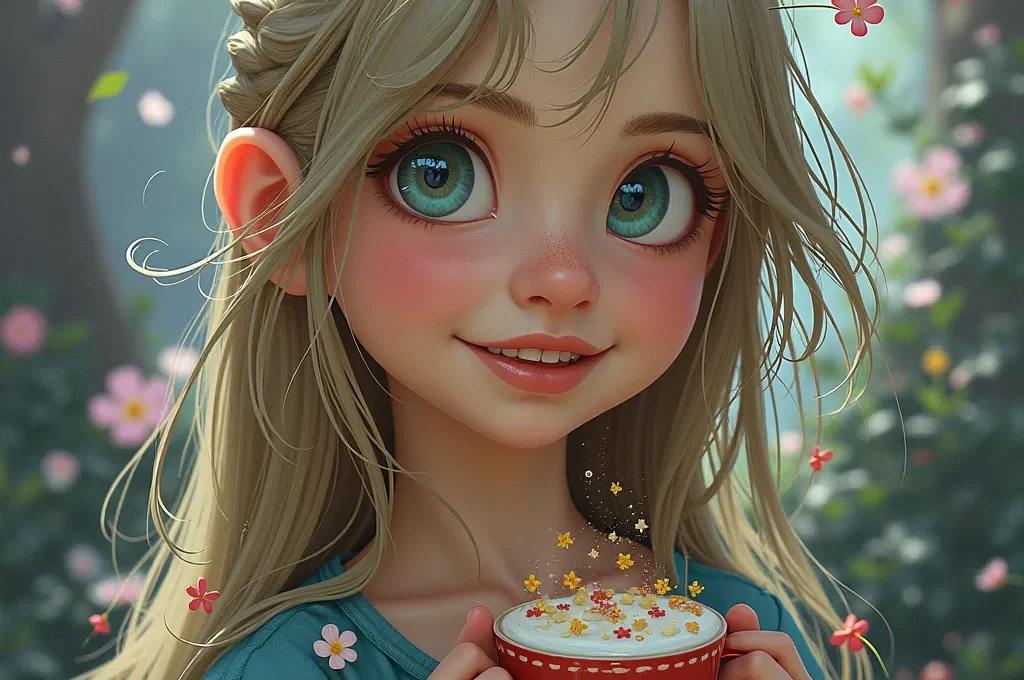 Detalle macro de sensor de humedad insertado en tierra de jardín mediterráneo